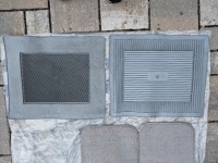 Automobile floor mats