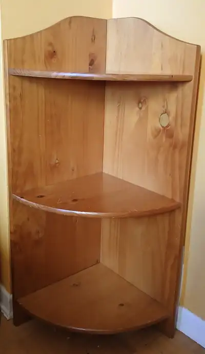 Bedroom 6-set Shelf Pieces, View more