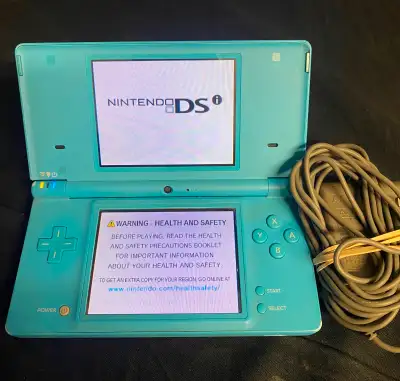 Nintendo DSI System, View more