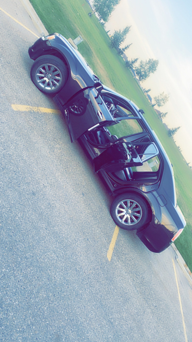 2017 Chrysler 300C in Cars & Trucks in Edmonton - Image 3