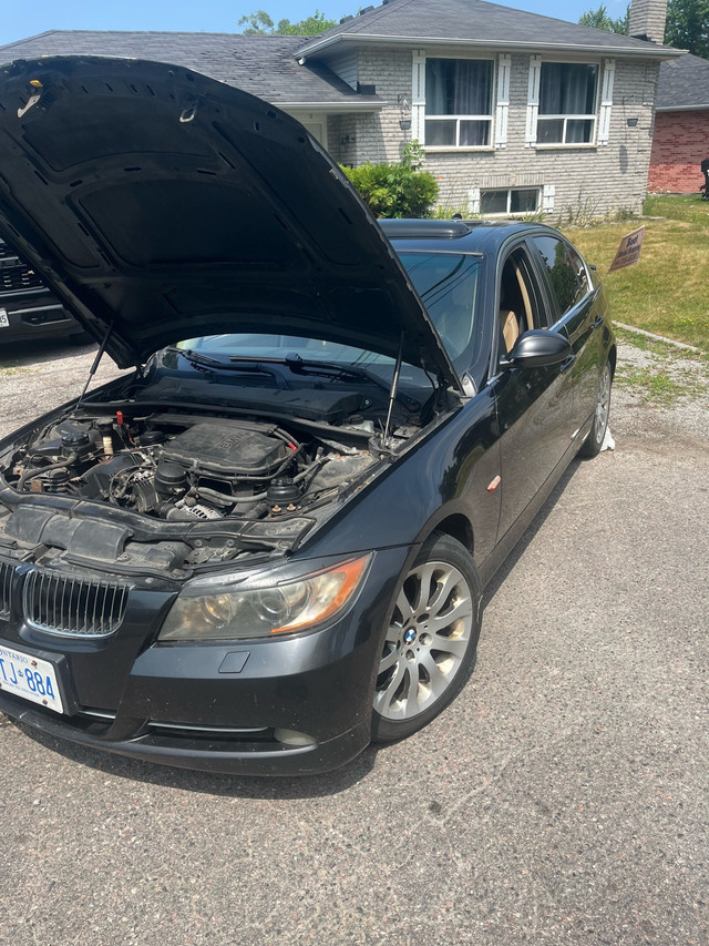 BMW 335xi AWD in Cars & Trucks in Markham / York Region - Image 3