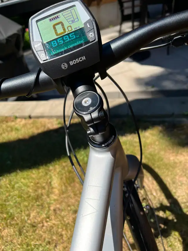 Electric Bicycle570159702265702404