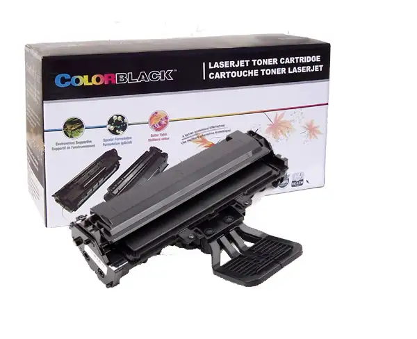 Premium Replacement Samsung MLT-D108S Black Toner534364855081390082