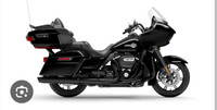 2023 RoadGlide Limited parts 