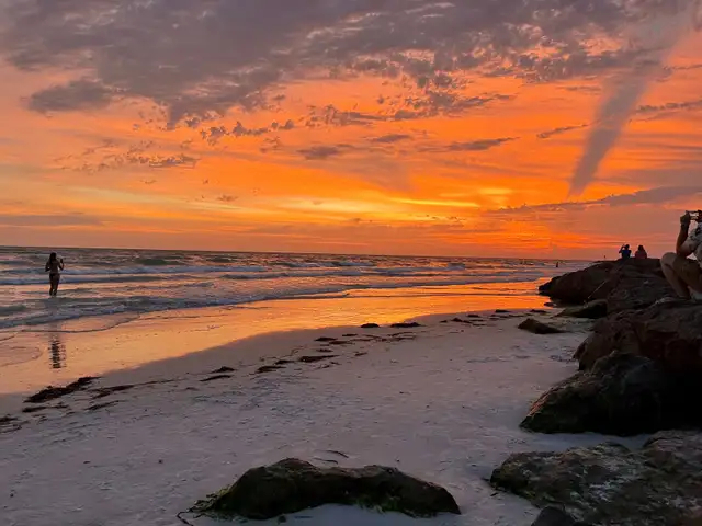 Florida gulf-front paradise in St Pete Beach in Florida in Canada - Image 11