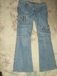 jeans SOHO grandeur 13