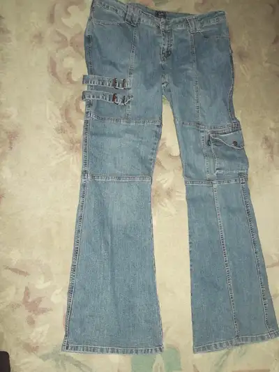 jeans SOHO grandeur 13, View more