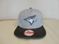 Like New Blue Jays Authentic 9Fifty Med. to Large Baseball Cap