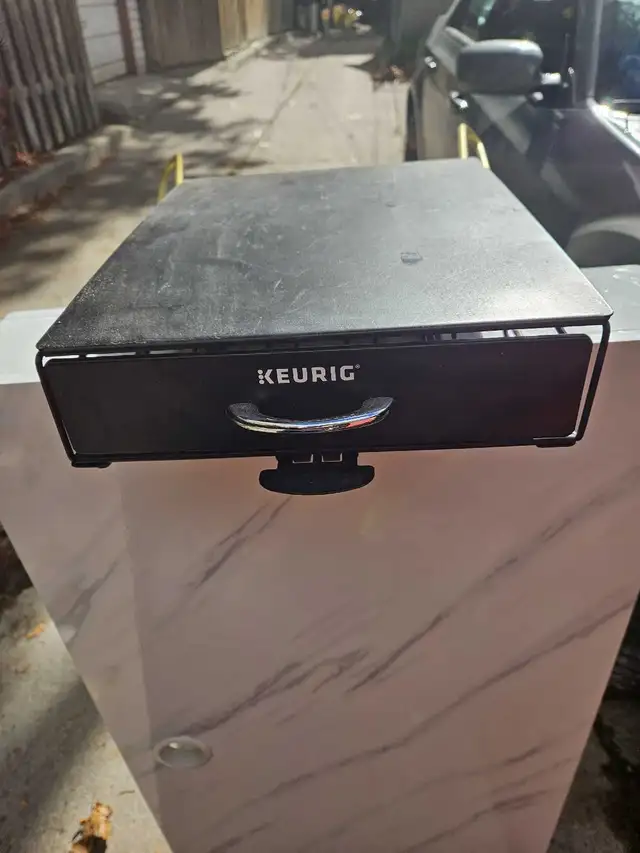 Keurig K-Cup Storage Drawer64247148851713120