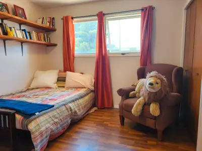 Room for Rent - Shared House