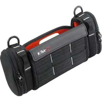 K-Tek KSTG70 Stingray SoundBag for the Tascam DR-70D Recorder, View more