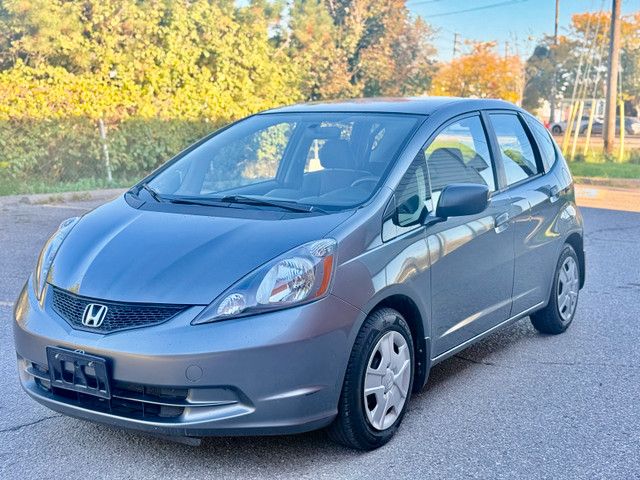 2014 Honda Fit in Cars & Trucks in City of Toronto