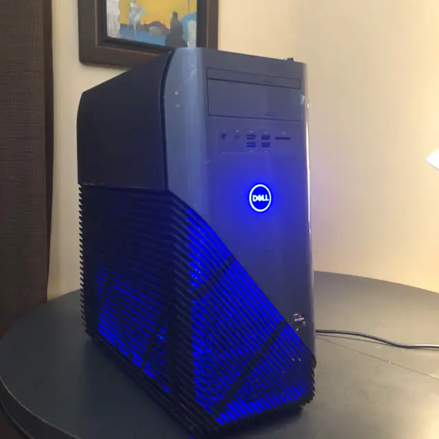 Dell Inspiron 5675 Gaming PC in Desktop Computers in St. Albert - Image 4