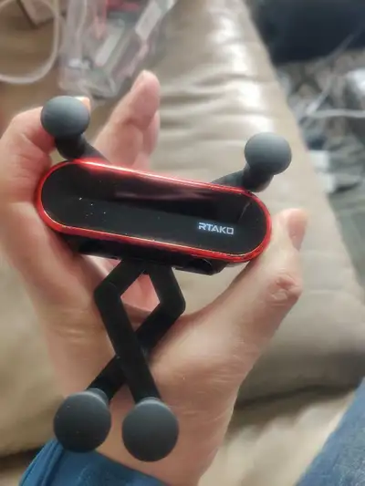 RTAKO Phone Mount, View more