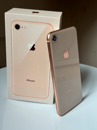 iPhone 8 - Excellente condition