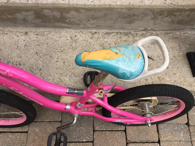 Schwinn Elm Kids Bike G16 for 5-7 year olds in Kids in City of Toronto - Image 9