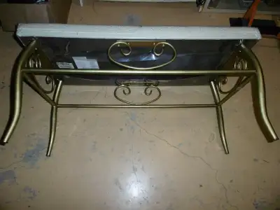 Entry Bench or Bedroom Bench, View more