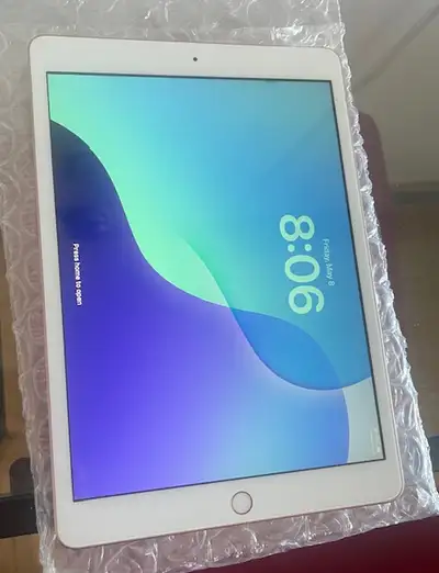 Excellent Apple ipad 7 128gb storage rose gold 10.2 inch, View more