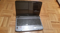 (Pour pieces) ACER 5536-5563 Laptop , 15,6" screen