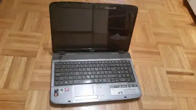(Pour pieces) ACER 5536-5563 Laptop , 15,6" screen, View more