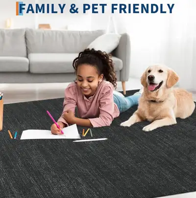 Area rug 9x12 ft, View more