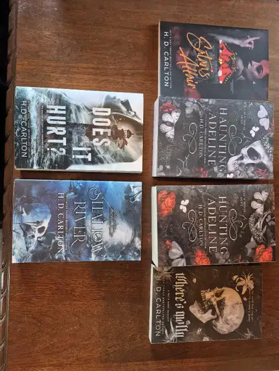 Dark Romance Books, View more