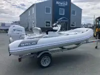 Tohatsu Outboard Boat Package Today - NS