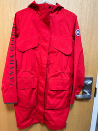 CANADA GOOSE Seaboard Jacket. Size: S. Brand new with tags. 