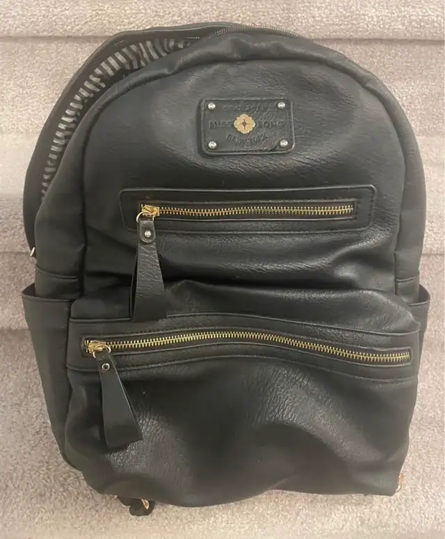 Baby Backpack Bag in Bathing & Changing in Ottawa - Image 2