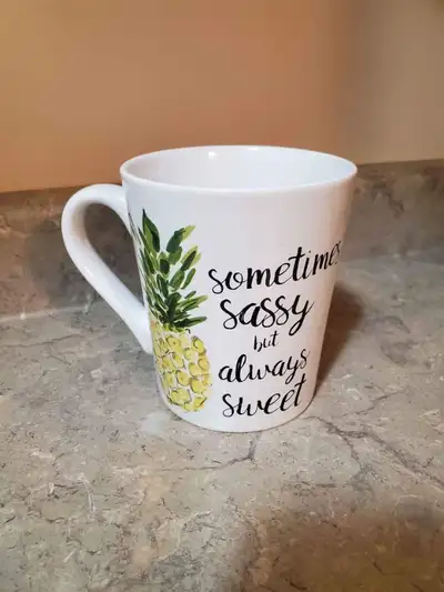 Cute Mug, View more