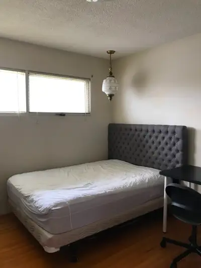 Fully furnished private bedroom available immediately. We are looking for mature and respectful youn...