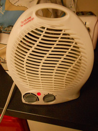 Cool Air Fan