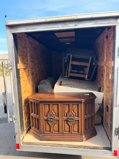 MOVING AND DELIVERY TRUCK sale 24/7, View more