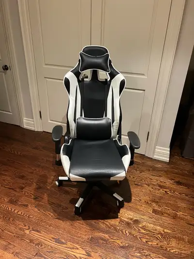 Matrix Gaming Chair, View more