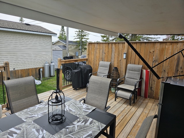 2018 1 bed 1 bath trailer | Houses for Sale | Muskoka | Kijiji