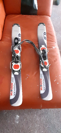 Snowblades | Buy or Sell Used Ski Equipment in Canada | Kijiji Classifieds