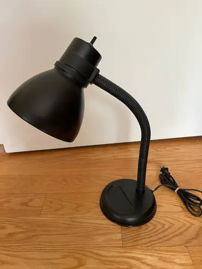 Desk Lamp, View more
