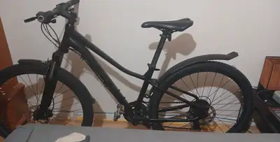 Vélos de montagne, View more