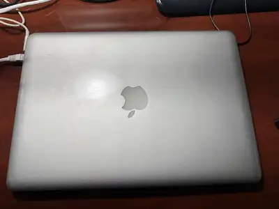 MacBook Pro, View more