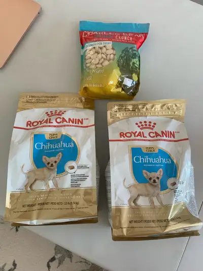 Royal Canin Sealed Chihuahua Puppy Food, View more