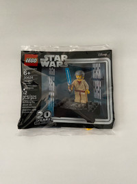 LEGO 30624 Obi-Wan Kenobi 