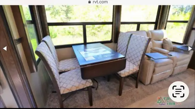 Fifth wheel, Solitude 2020 from Grand Design in RVs & Motorhomes in Calgary - Image 7
