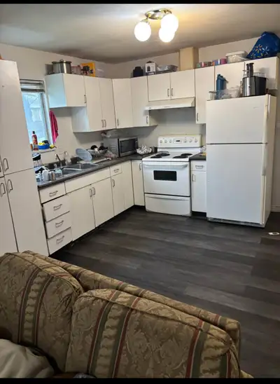 Long term rent