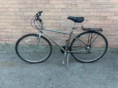 trek Multitrack 700, View more