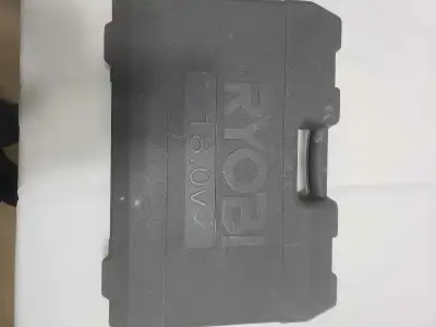 Ryobi cordless power tools., View more