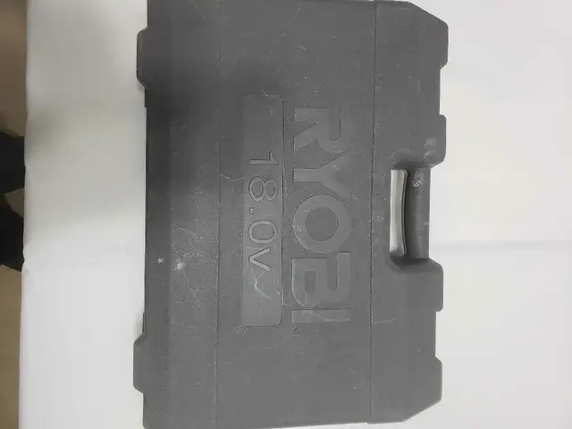 Ryobi cordless power tools. in Power Tools in Hamilton - Image 2