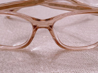 Brand NEW! Oliver People Glasses   Made in Italy  