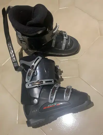 Nordica BZX Ski Boots, View more