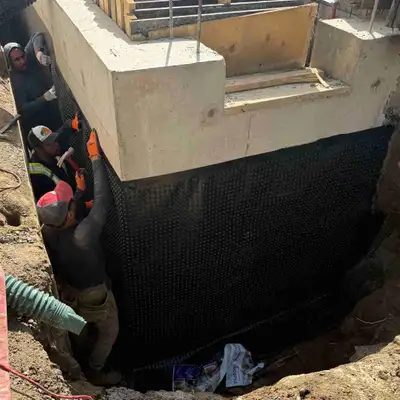 PRO WATERPROOFING SERVICES, View more