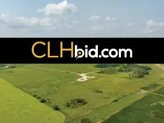 160 Acres Farm Land For Sale - Virden, Manitoba - CLHbid.com